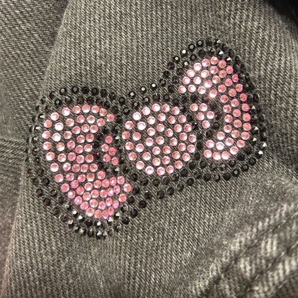 Hello kitty jeans - Picture 4 of 5